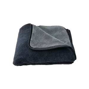 25" x 36" XXL Dual Pile Plush Drying Towel