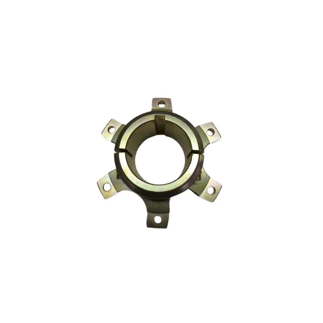 50mm Brake Rotor Carrier - Lightweight Magnesium