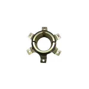 50mm Brake Rotor Carrier - Lightweight Magnesium