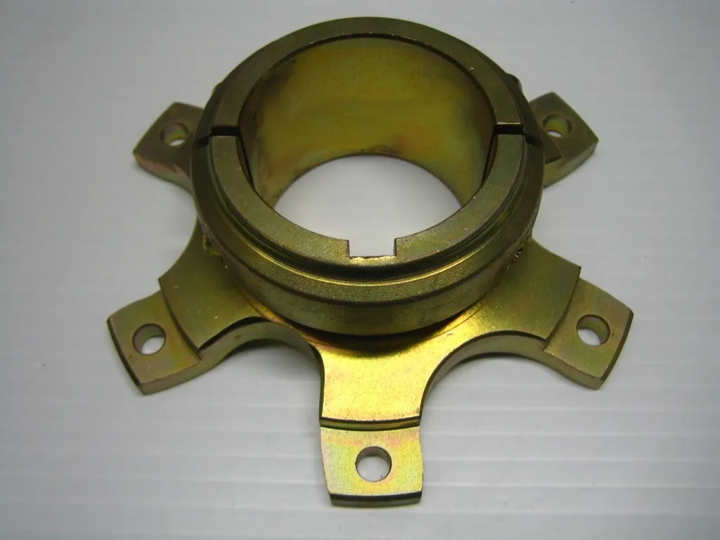 50mm Brake Rotor Carrier - Lightweight Magnesium