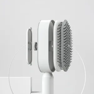 Anti-Static Scalp Comb