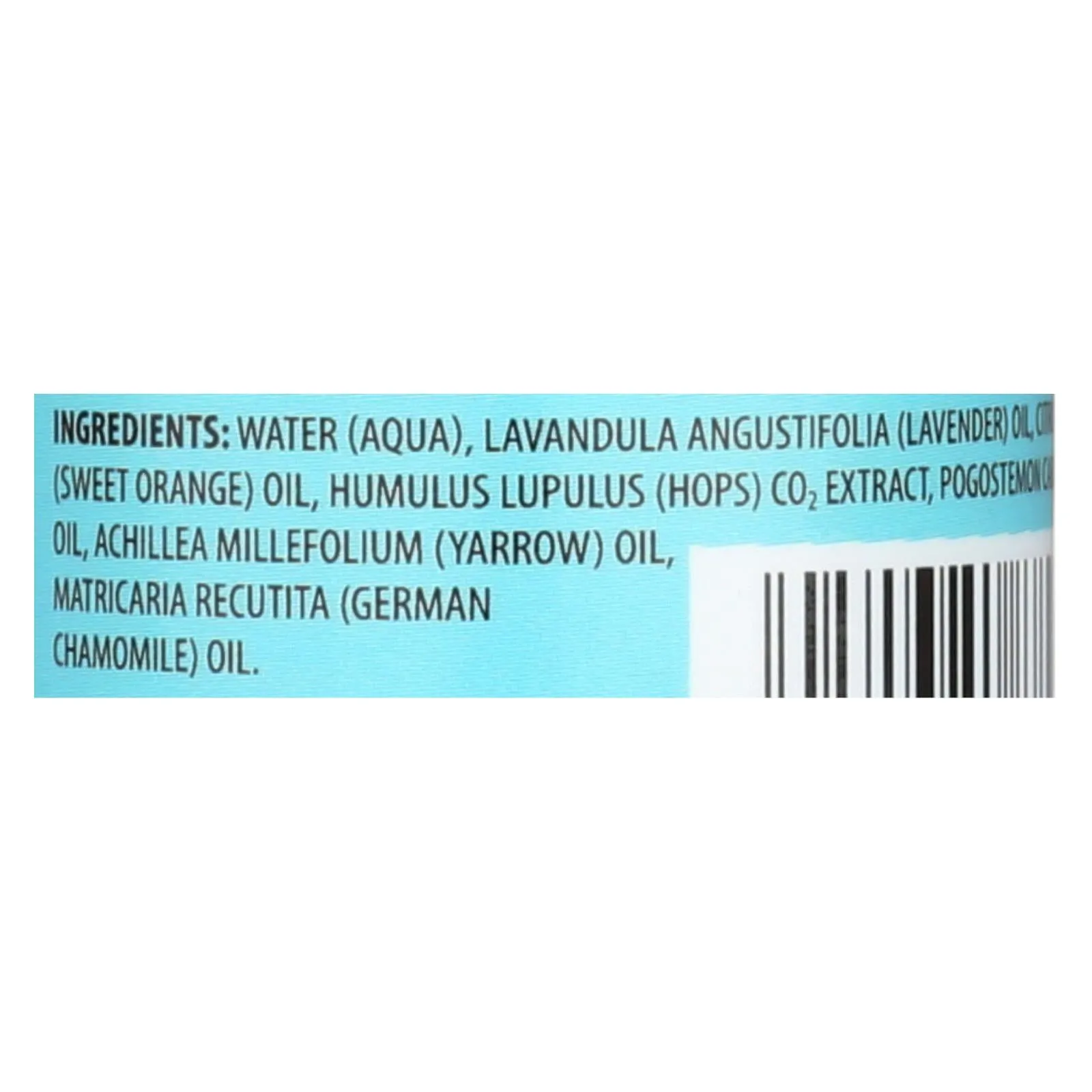 Aura Cacia Pillow Potion Essential Oil Mist (2 Fl Oz)