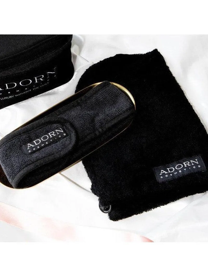 Bamboo Hair Towel