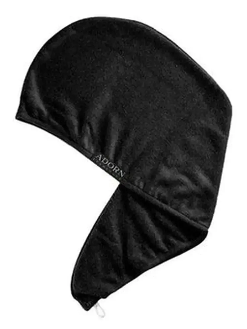 Bamboo Hair Towel