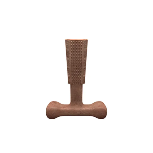 Bamboodles T-Bone Beef Flavour Dog Toy - Large