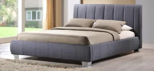 Braunston Fabric Bed Frame