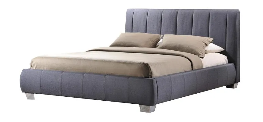 Braunston Fabric Bed Frame