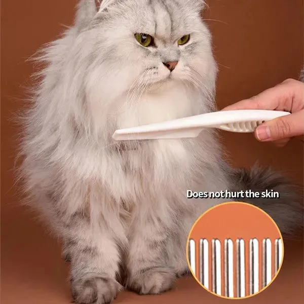 Cat Flea Comb | Cat Grooming