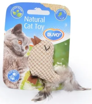CAT TOY ASSORTMENT NATURE