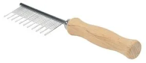 Coastal Safari® Cat Shedding Comb