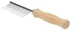 Coastal Safari® Cat Shedding Comb