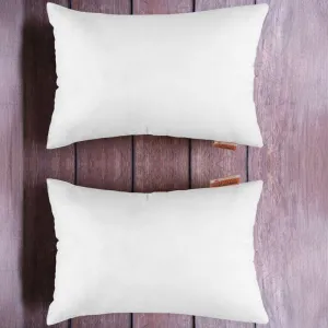Dana Cozy Pillow - Set Of Two