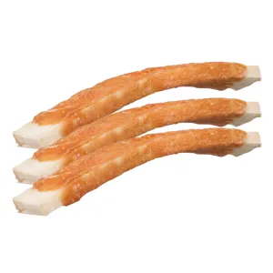 Denta Fun Chicken Chewing Barbecue Ribs