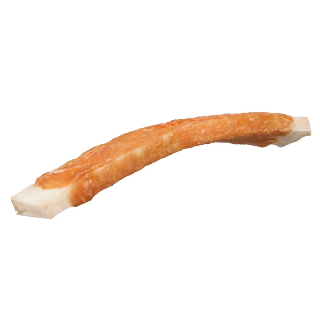 Denta Fun Chicken Chewing Barbecue Ribs