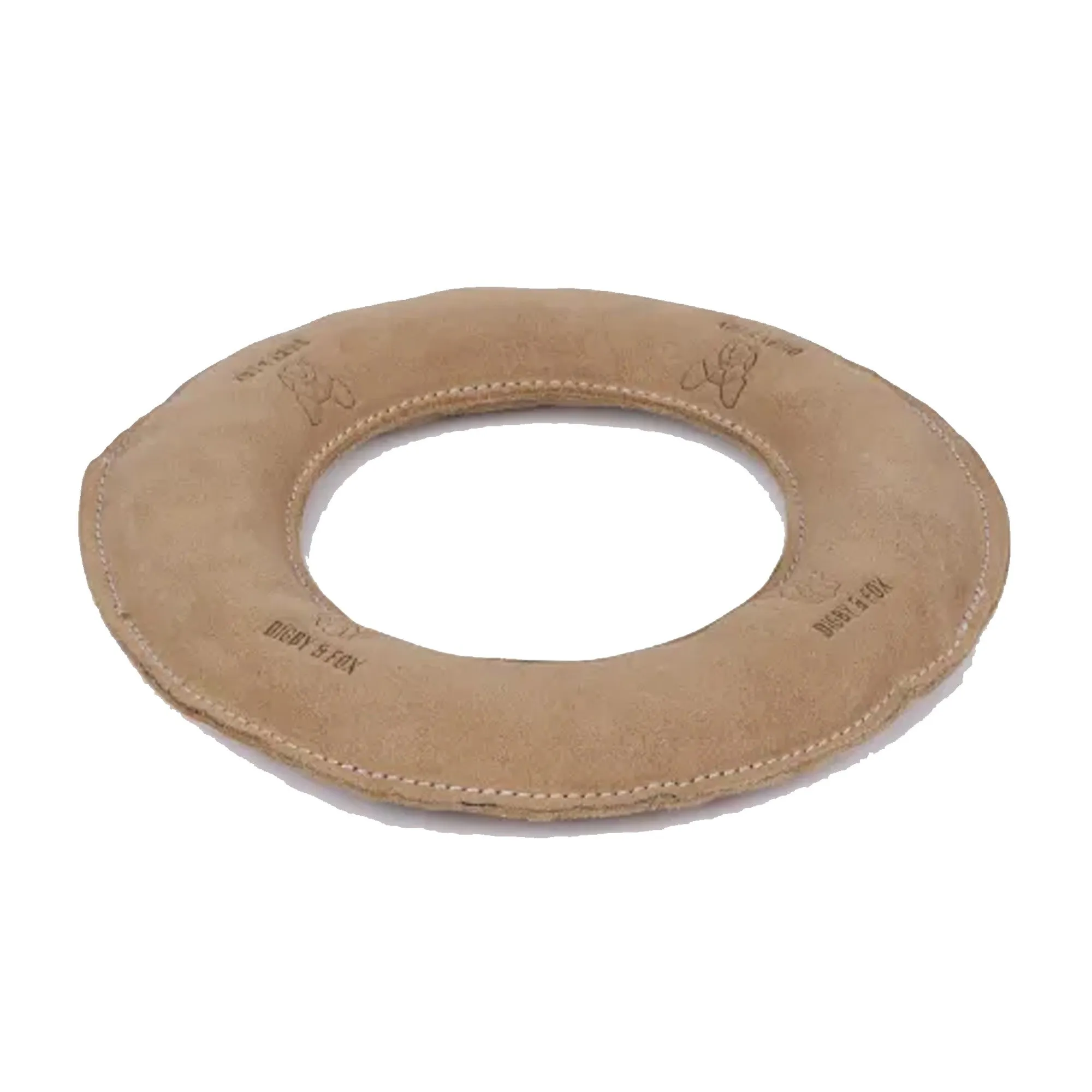 Digby & Fox Natural Frisbee Toy