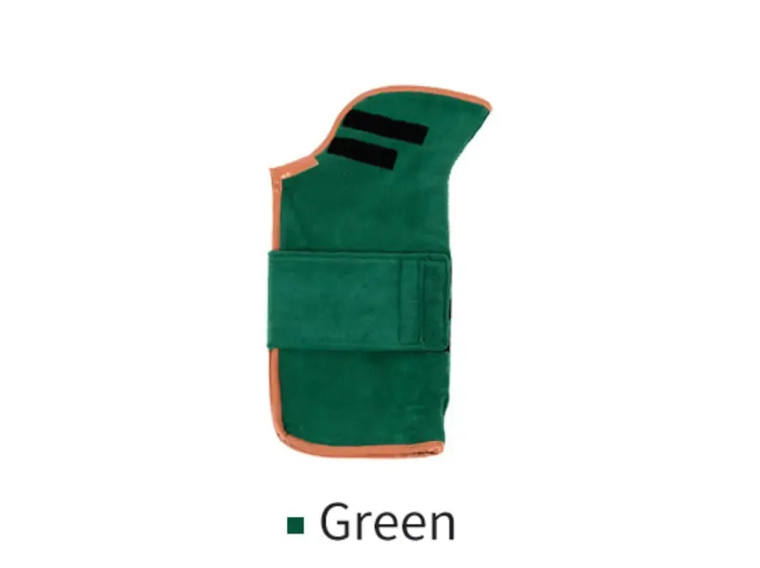 Dog Accessories: Dog Drying Robe Absorbent Bath Towel   Gloves