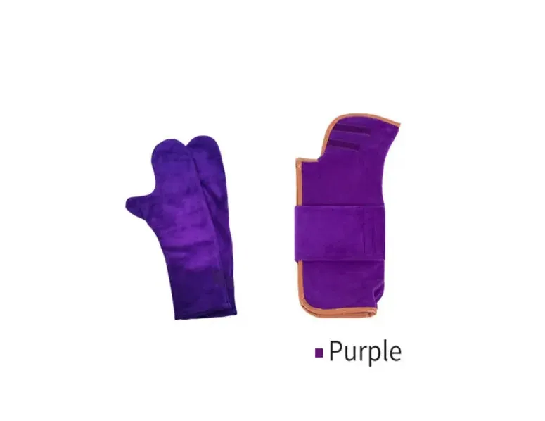 Dog Accessories: Dog Drying Robe Absorbent Bath Towel   Gloves