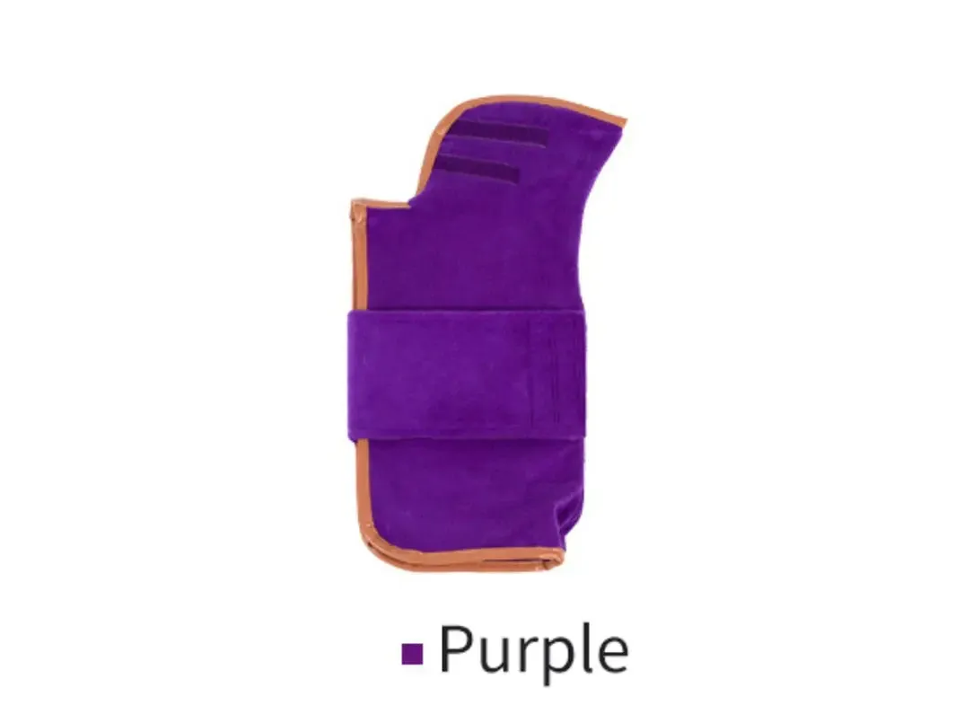 Dog Accessories: Dog Drying Robe Absorbent Bath Towel   Gloves