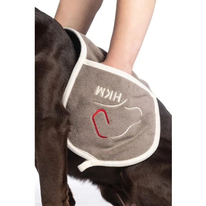 Dog Towel Daisy
