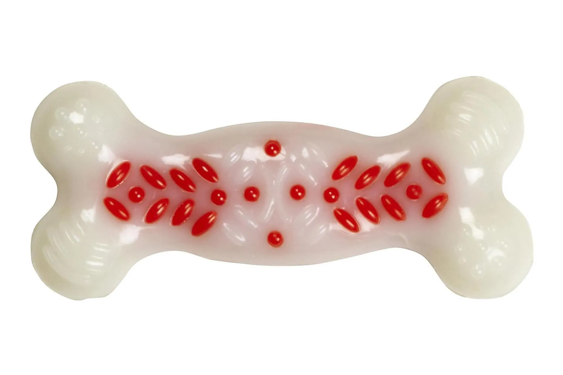 Dura Chew Plus Bacon Bone