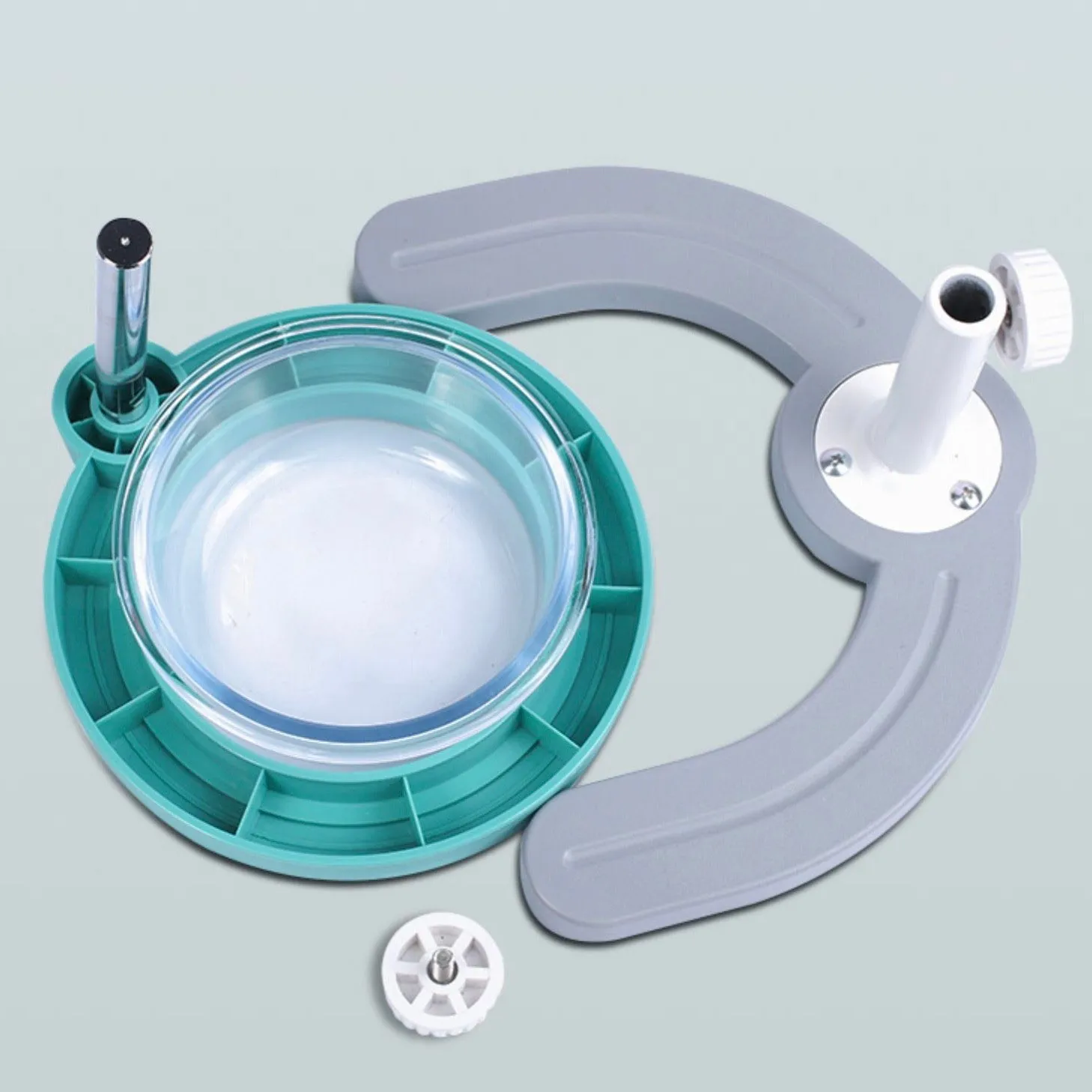 Ergonomic Pet Bowl