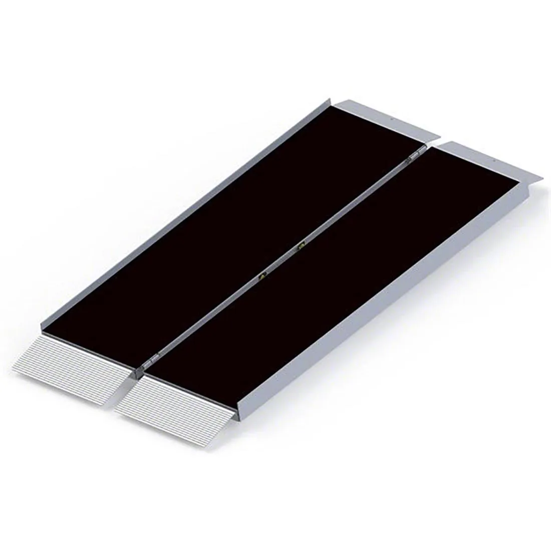 EZ-Access Suitcase® Singlefold AS Portable Ramp, Black