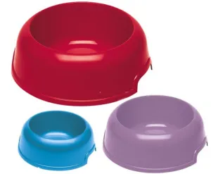 Ferplast Party 2 Plastic Feeding Bowl