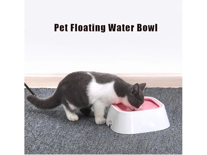 Floating Bowl Upgrade 2L-255*255*90mm