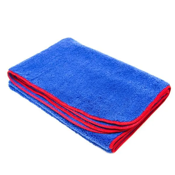 Fluffy Drying Towel