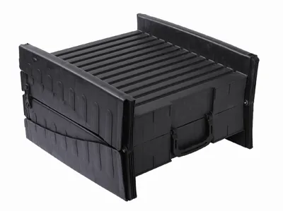Folding Dog Ramp