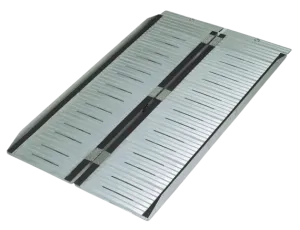 Folding Threshold Ramps