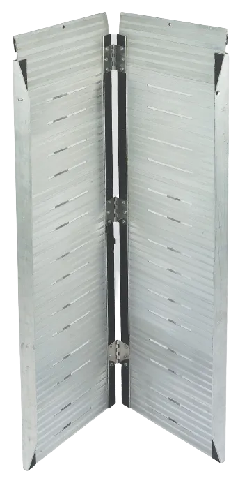 Folding Threshold Ramps