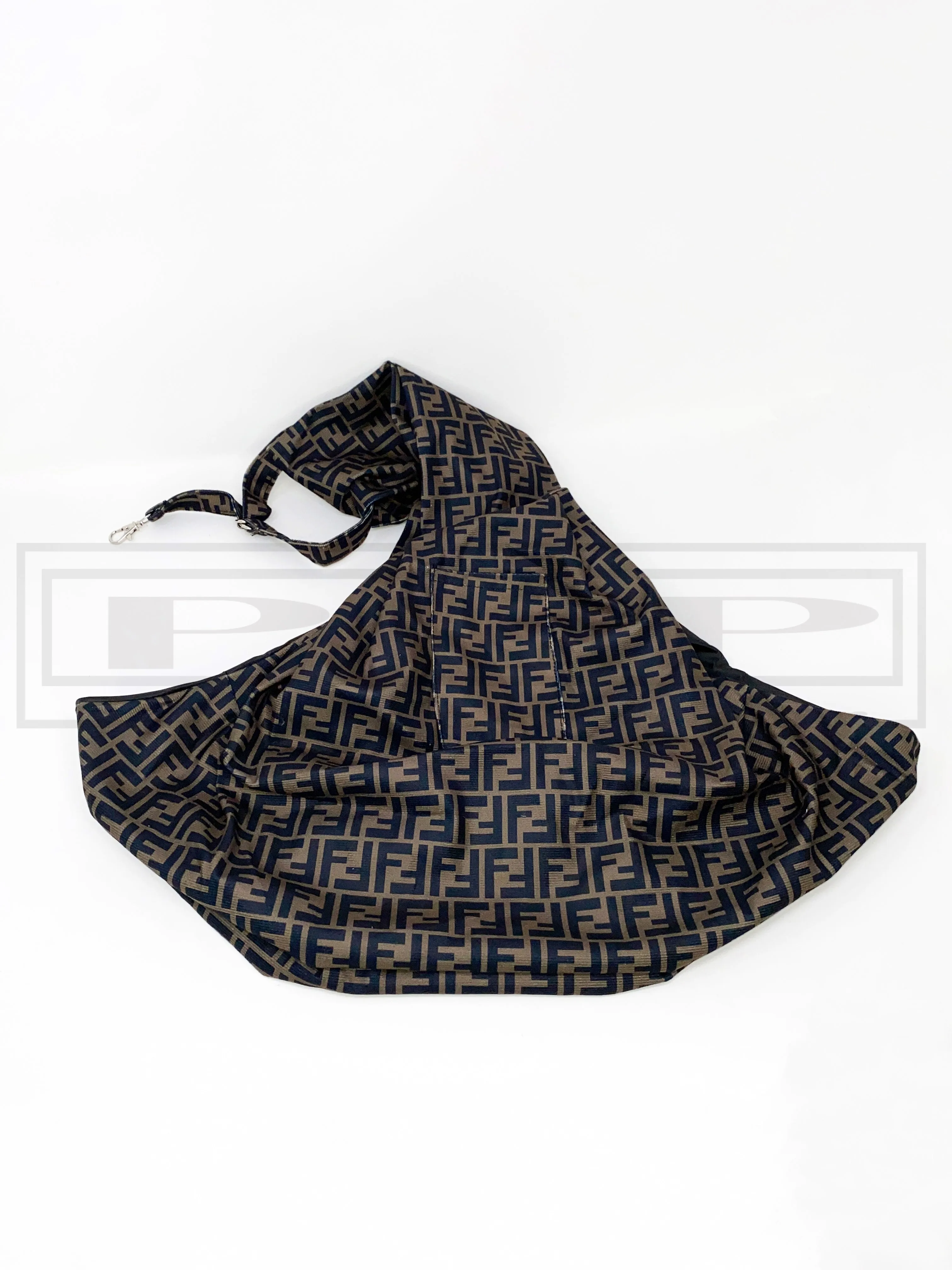 Frenzi Sling Pet Carrier