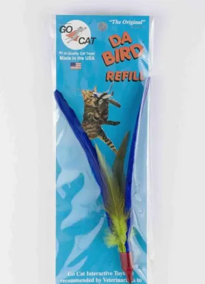 Go Cat Da Birdie Refill