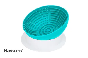 Go-Slow Bowl