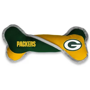 Green Bay Packers Pet Tug Bone