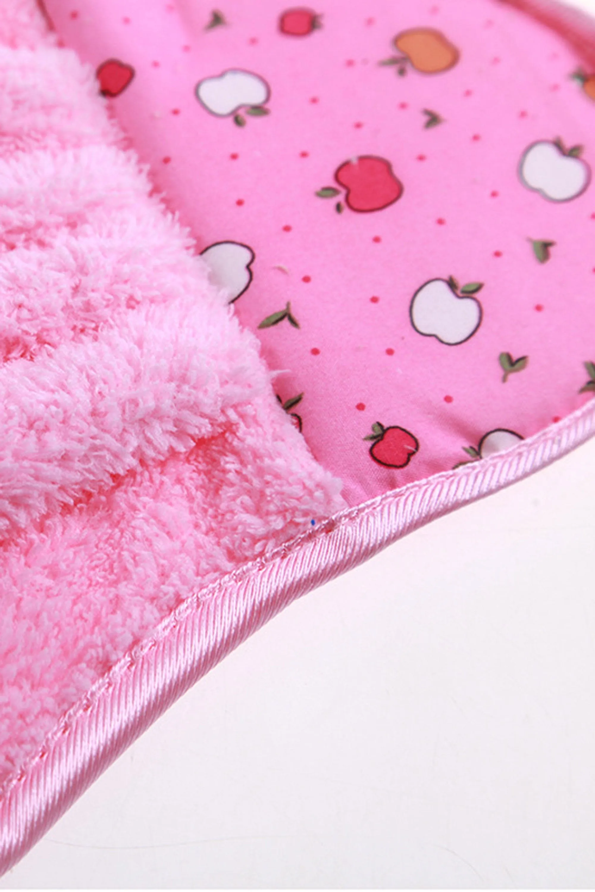 Hanging Super Absorbent Microfiber Hand Towel