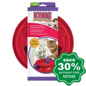 Kong - Cat Playground