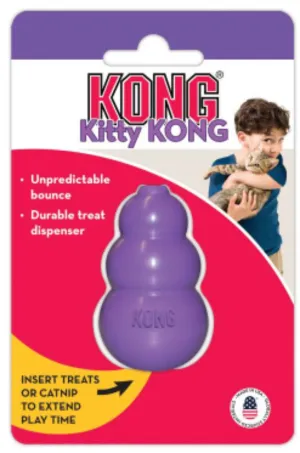 KONG Kitty Kong