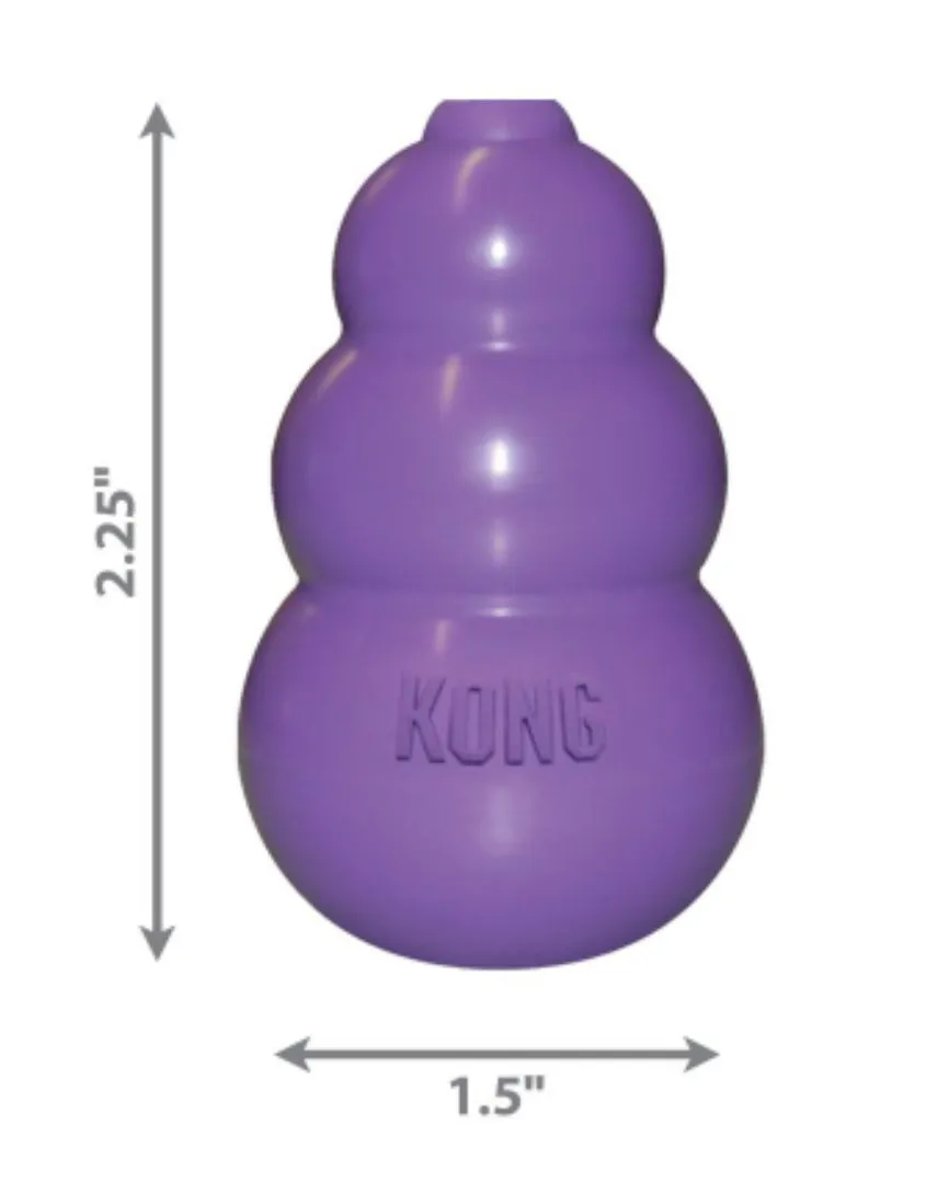 KONG Kitty Kong