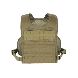 Lightweight TActical Plate Carrier