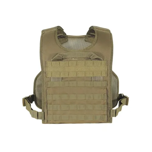 Lightweight TActical Plate Carrier
