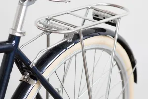 Lightweight Urban Carrier Rack