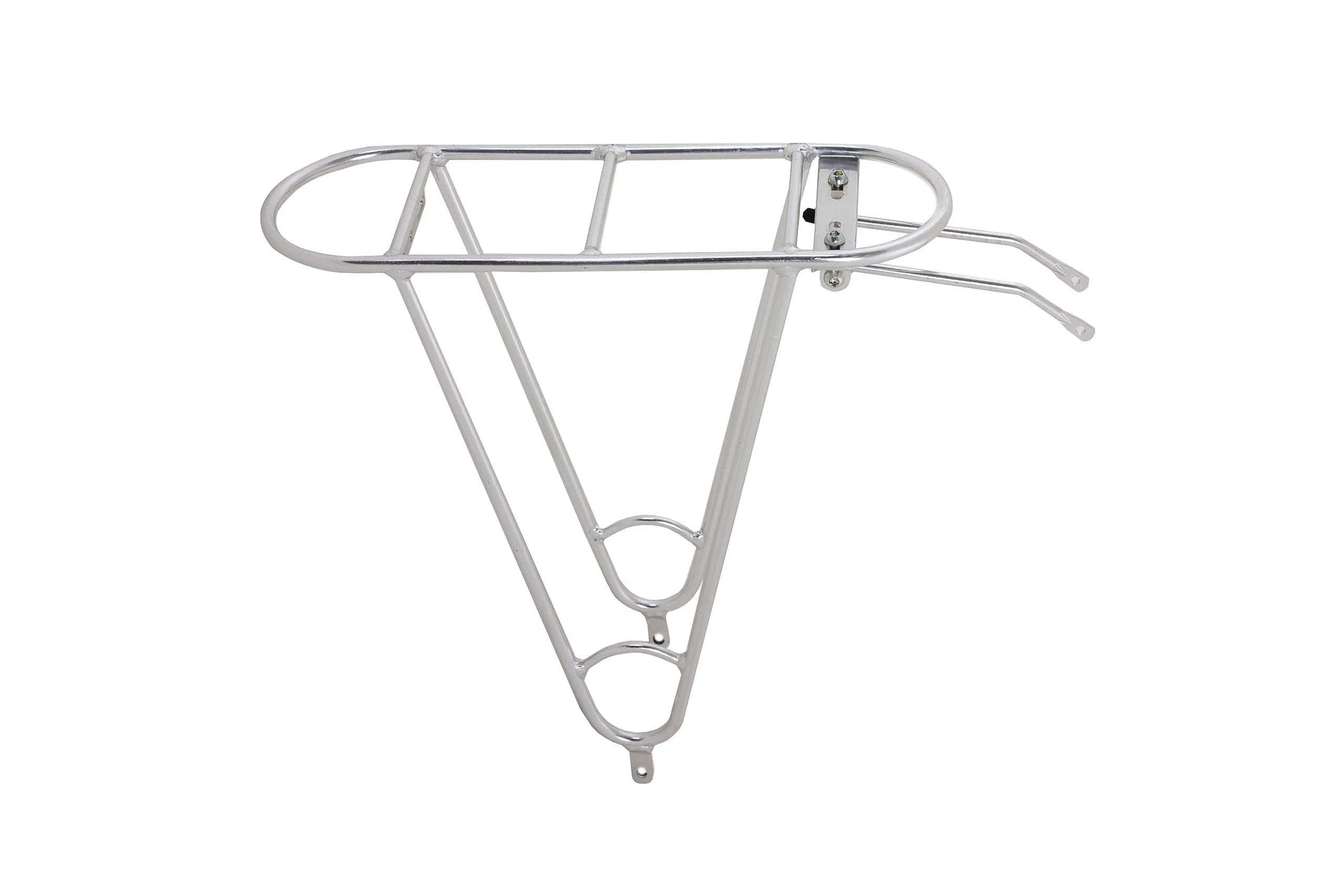 Lightweight Urban Carrier Rack