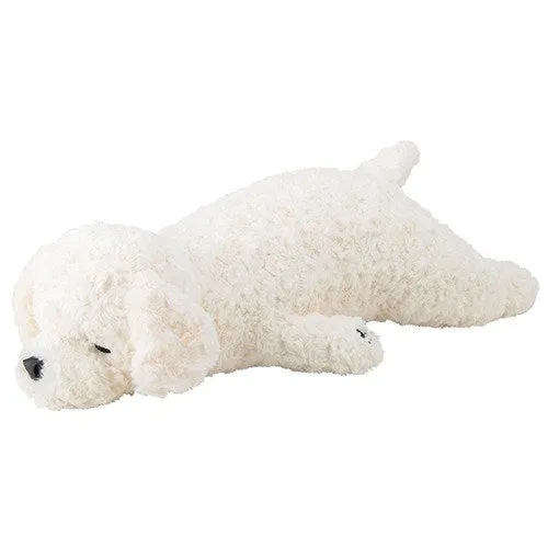 Liv Heart Nemunemu Body Pillow Poodle M