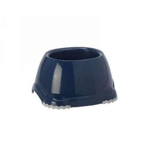Moderna Bowl high non-slip for Cocker Spaniels Dark Blue