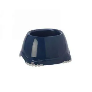 Moderna Bowl high non-slip for Cocker Spaniels Dark Blue