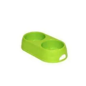 Moderna - Double Bowl H121 - Green TTT