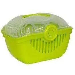 Moderna Top Runner Carrier - Without Belt - Green (Medium)