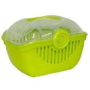Moderna Top Runner Carrier - Without Belt - Green (Medium)